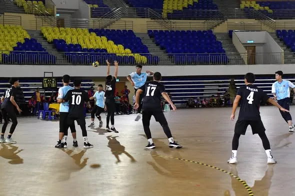 Foto arena Arena Demo A