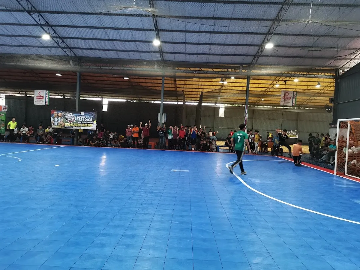 Foto arena Arena Demo H