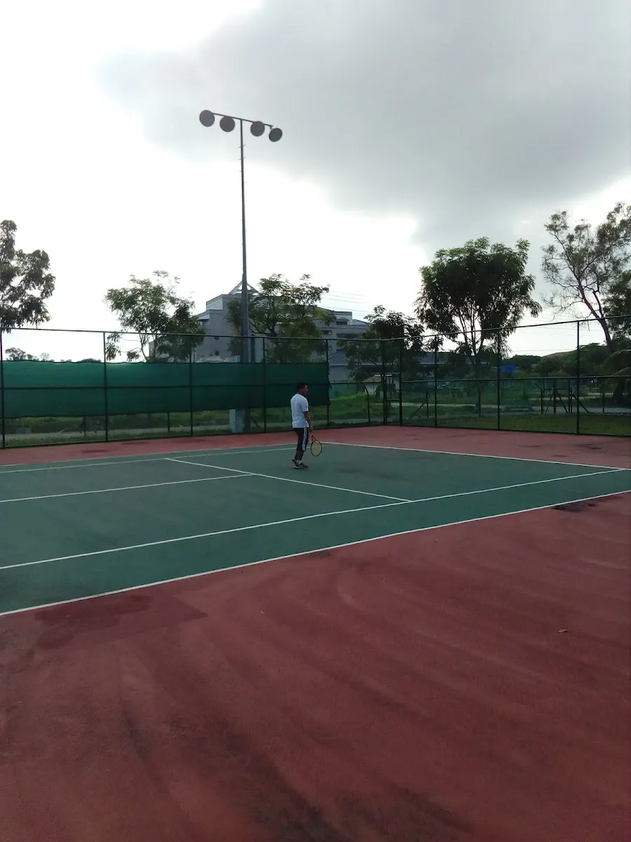 Foto arena Arena Demo J