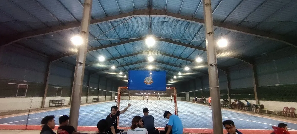 Foto arena Arena Demo I