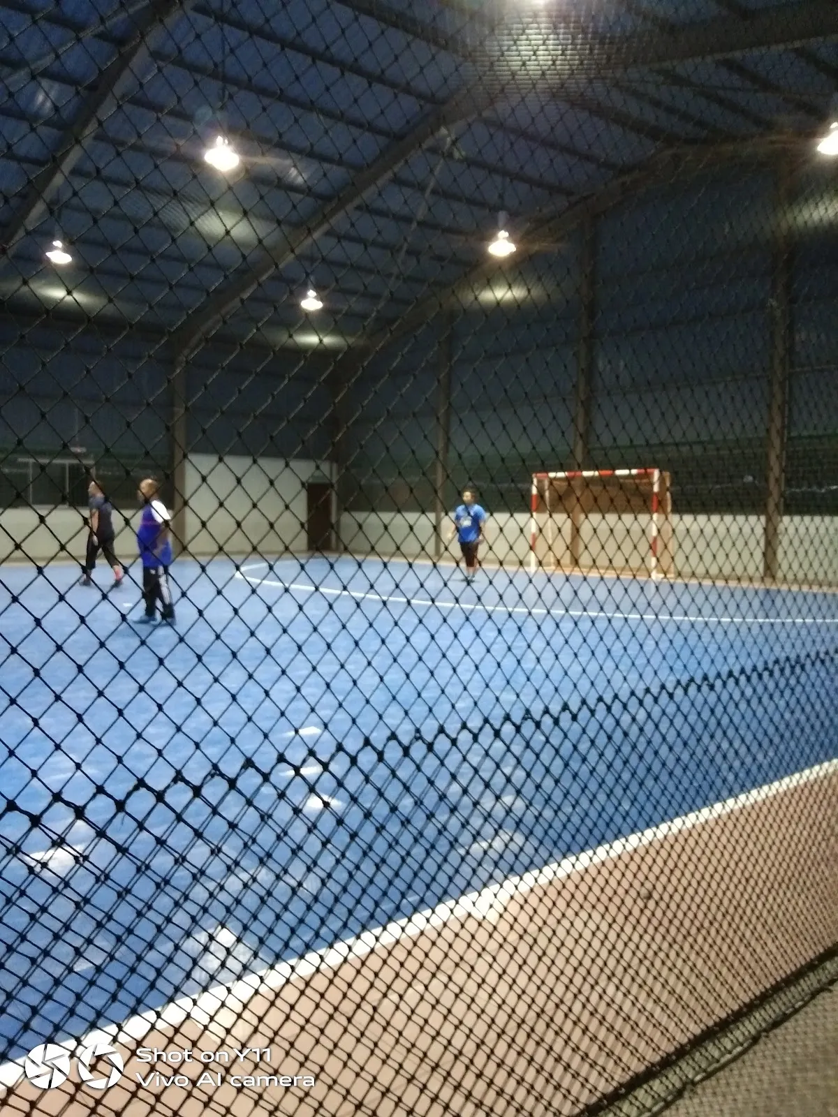 Foto Arena Demo I 2 daripada 2